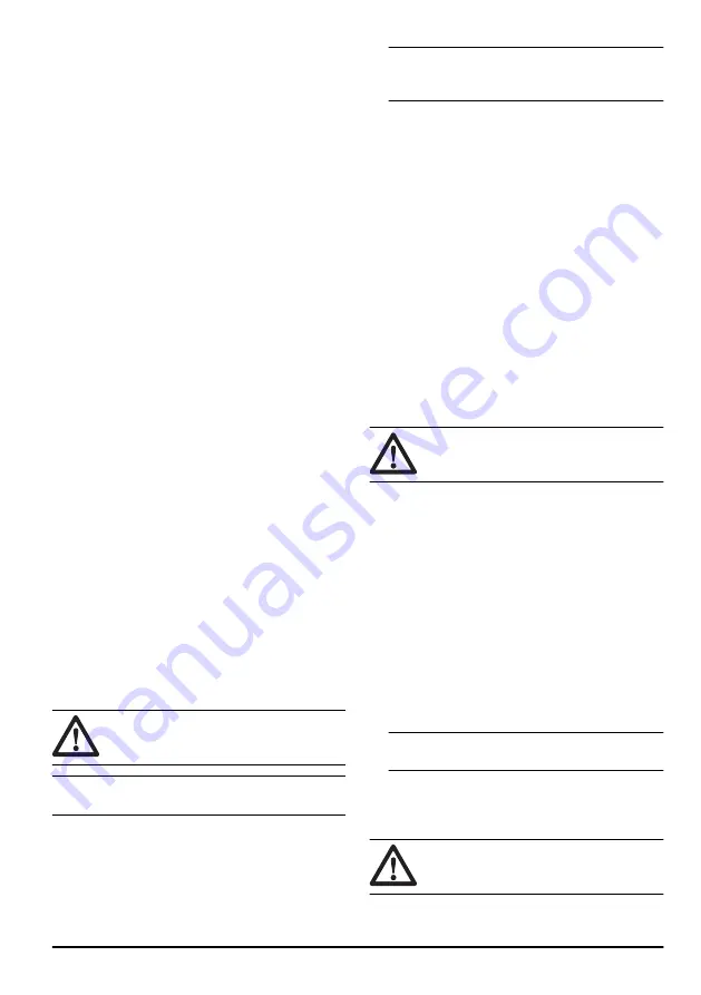 McCulloch CS 35 Operator'S Manual Download Page 337