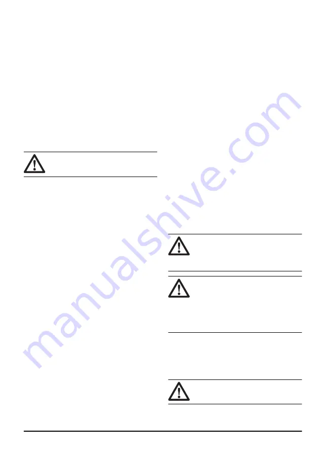 McCulloch CS 35 Operator'S Manual Download Page 347