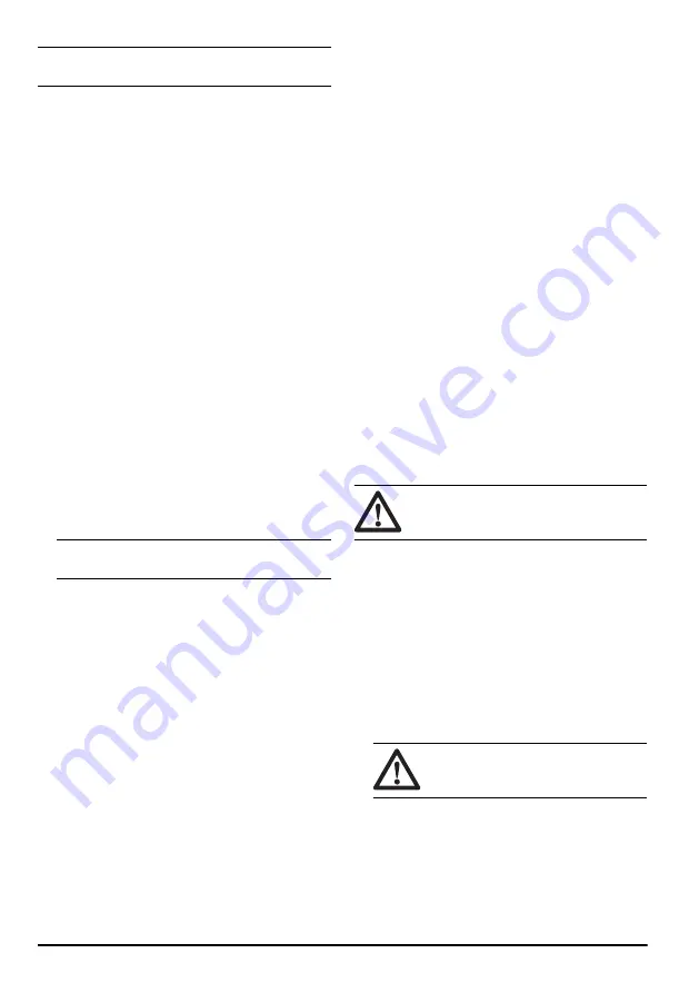 McCulloch CS 35 Operator'S Manual Download Page 360