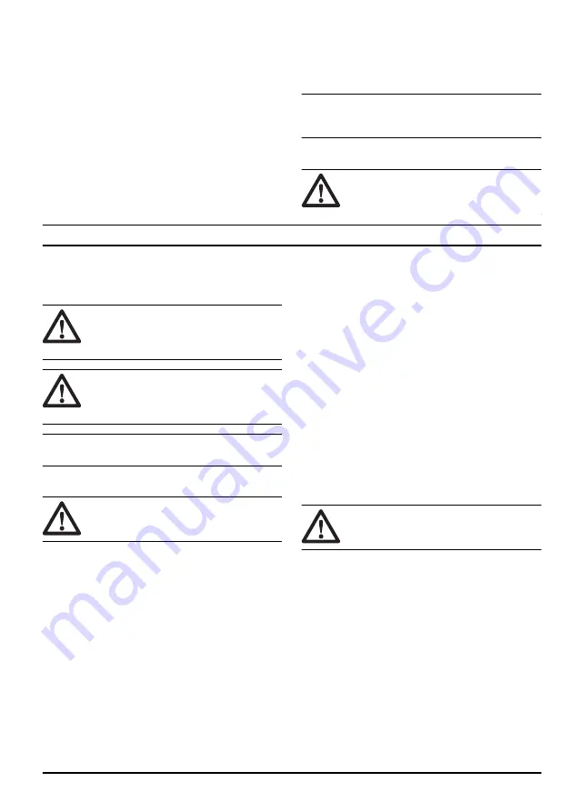 McCulloch CS 35 Operator'S Manual Download Page 367