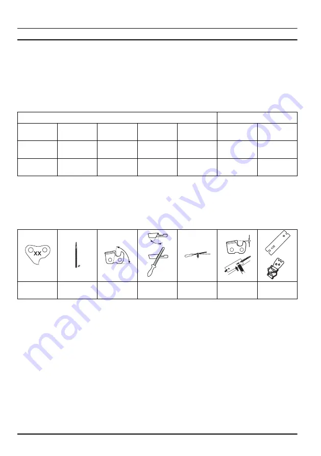 McCulloch CS 35 Operator'S Manual Download Page 386