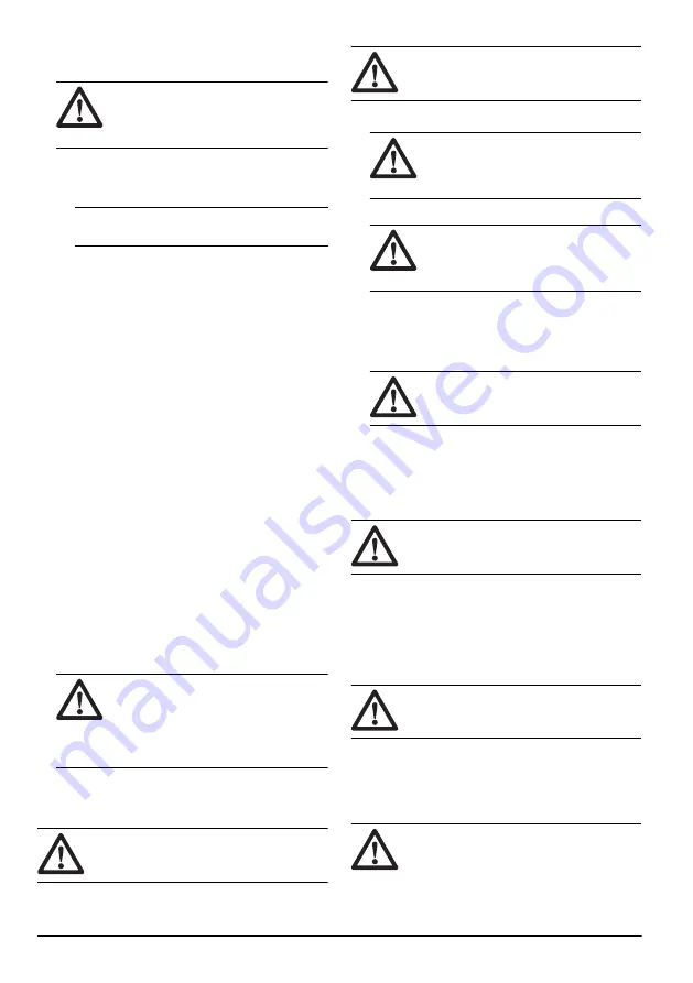 McCulloch CS 35 Operator'S Manual Download Page 418