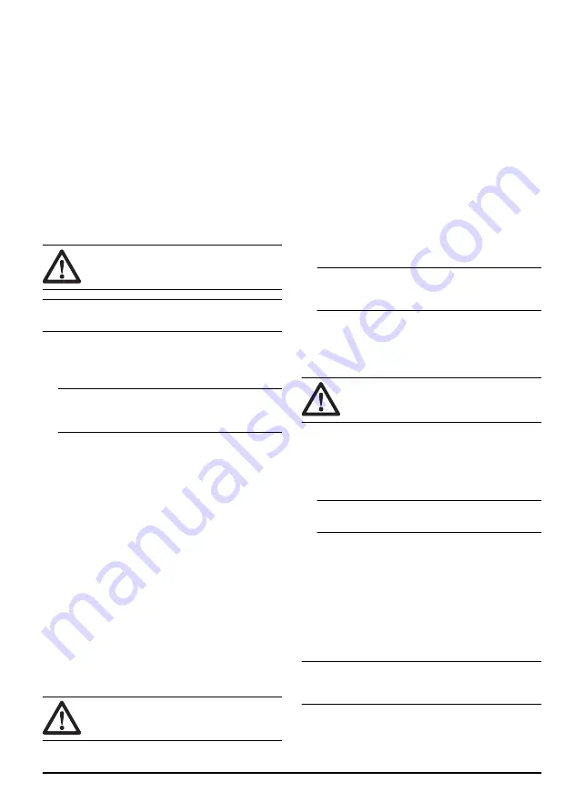 McCulloch CS 35 Operator'S Manual Download Page 447