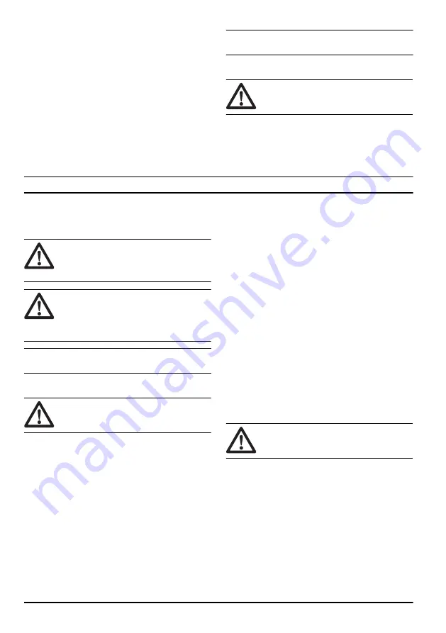 McCulloch CS 35 Operator'S Manual Download Page 476