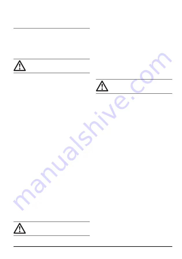 McCulloch CS 35 Operator'S Manual Download Page 479