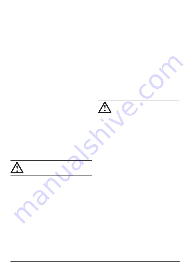 McCulloch CS 35 Operator'S Manual Download Page 500