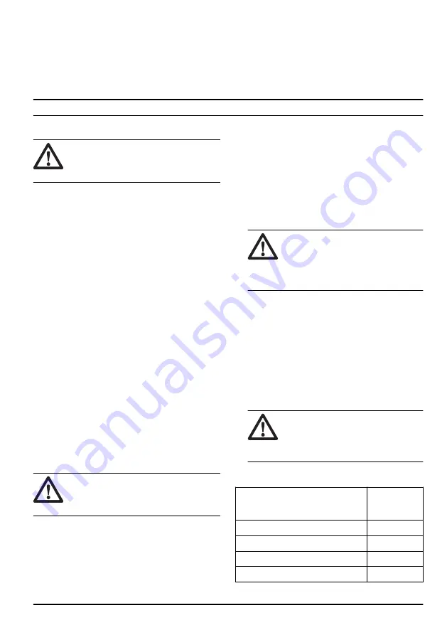 McCulloch CS 35 Operator'S Manual Download Page 503