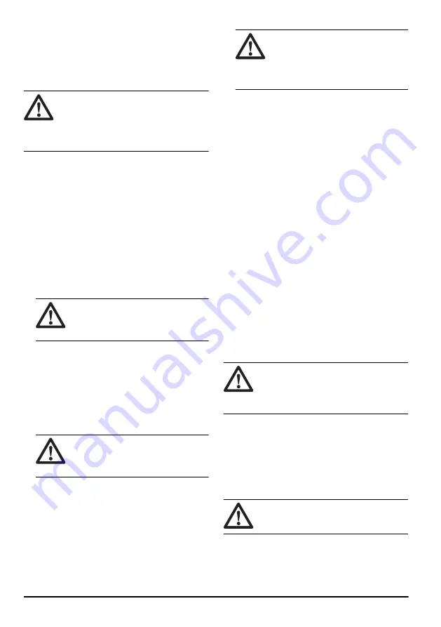 McCulloch CS 35 Operator'S Manual Download Page 508