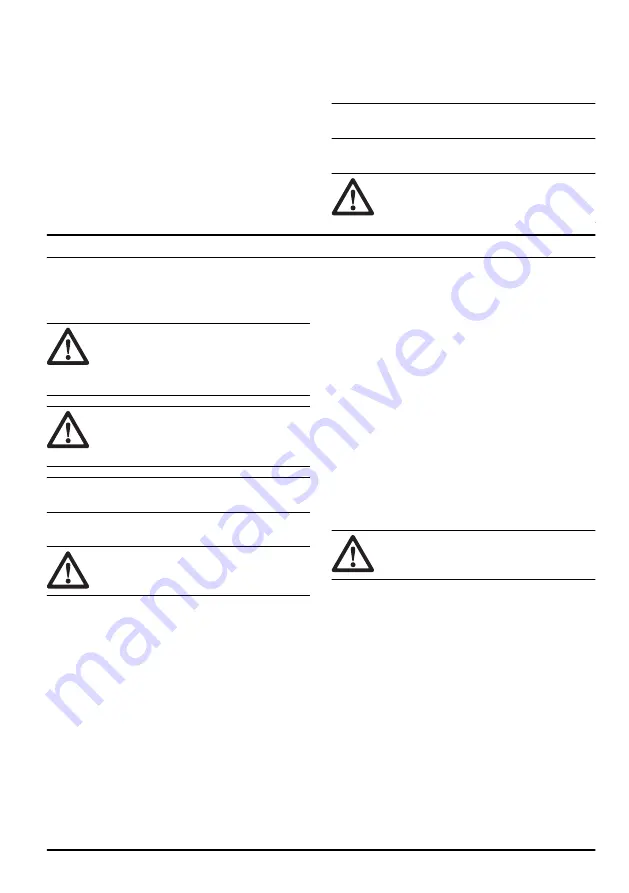 McCulloch CS 35 Operator'S Manual Download Page 523