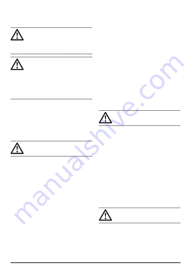 McCulloch CS 35 Operator'S Manual Download Page 526