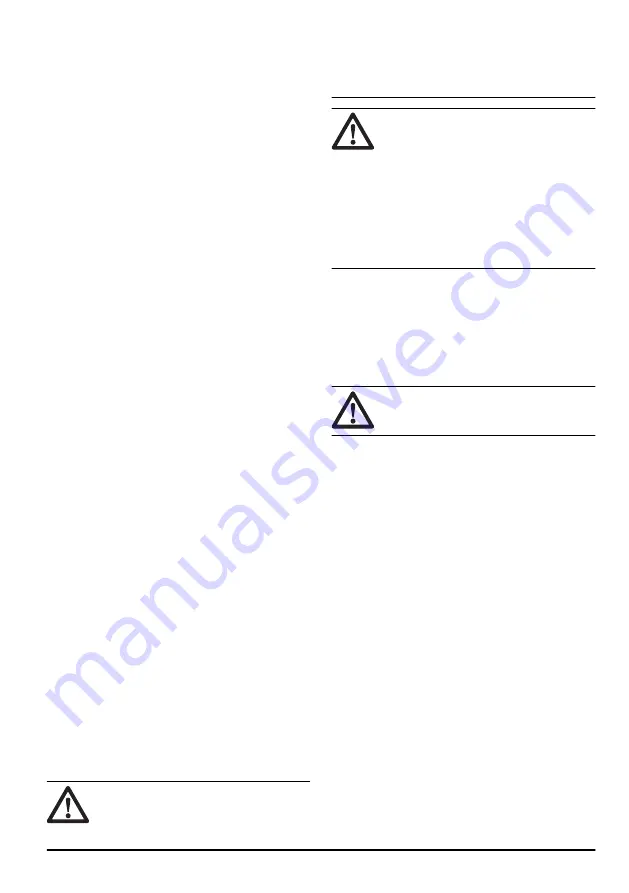 McCulloch CS 35 Operator'S Manual Download Page 549