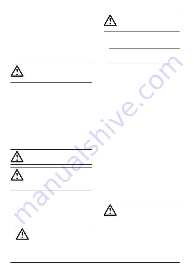 McCulloch CS 35 Operator'S Manual Download Page 554