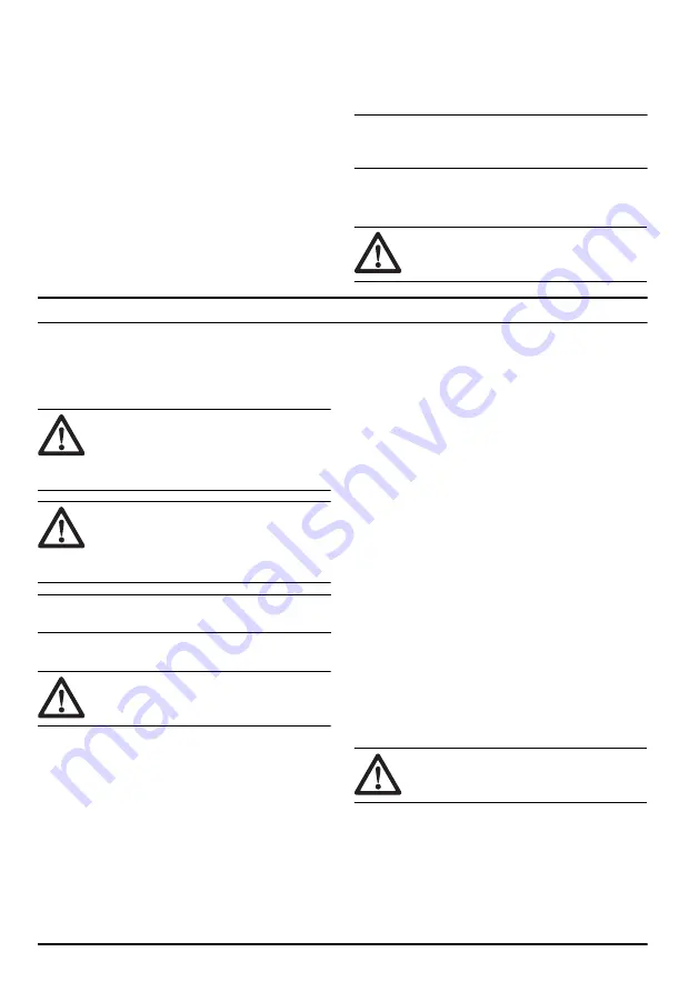 McCulloch CS 35 Operator'S Manual Download Page 594