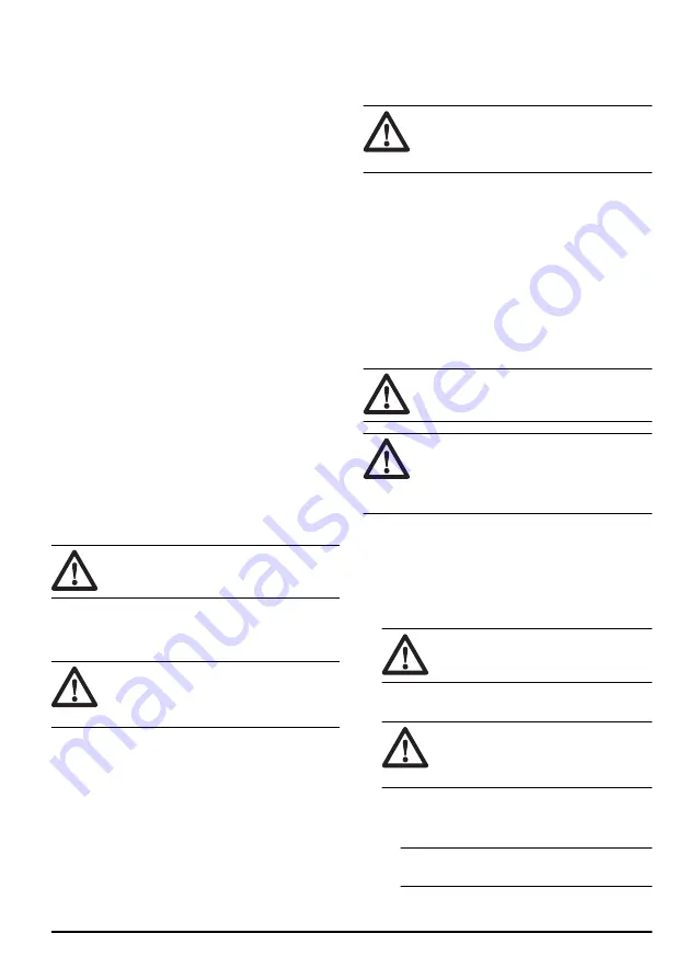 McCulloch CS 35 Operator'S Manual Download Page 601