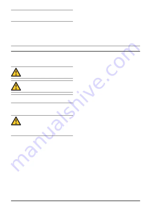 McCulloch Li 58GBP Operator'S Manual Download Page 57