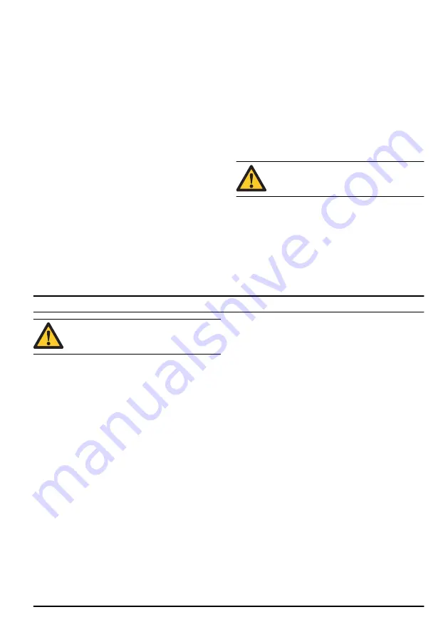 McCulloch Li 58HT Operator'S Manual Download Page 123