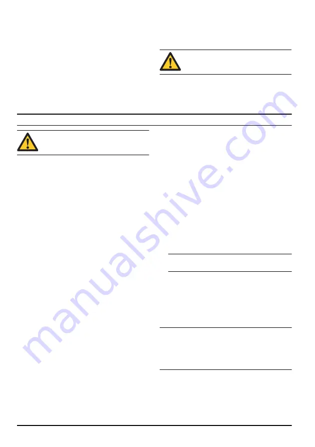 McCulloch Li 58HT Operator'S Manual Download Page 132