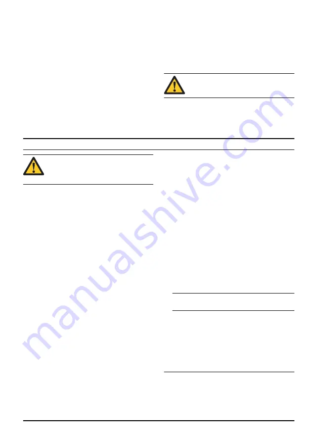 McCulloch Li 58HT Operator'S Manual Download Page 205