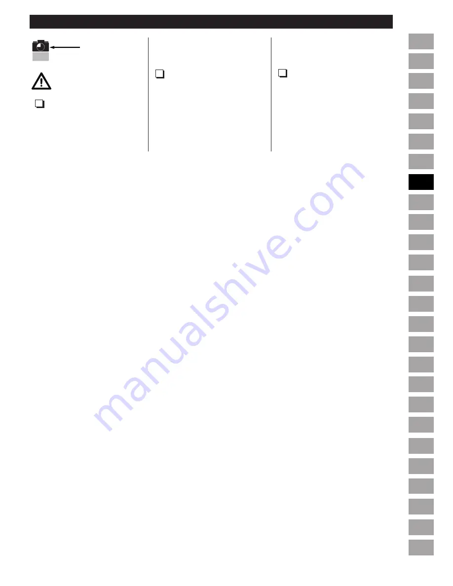 McCulloch MFT55 200R Operator'S Manual Download Page 55