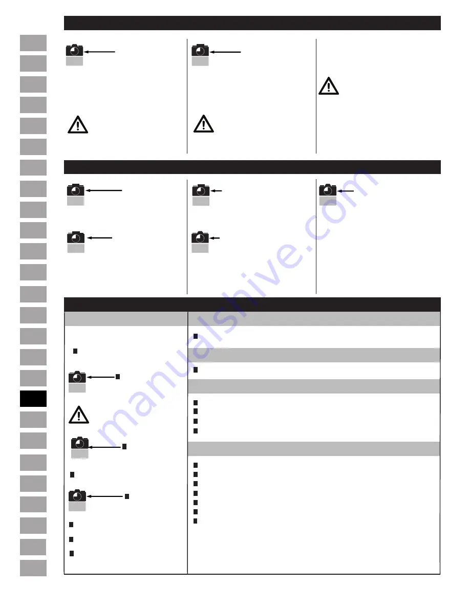 McCulloch MFT55 200R Operator'S Manual Download Page 114