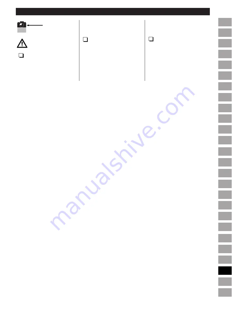 McCulloch MFT55 200R Operator'S Manual Download Page 151