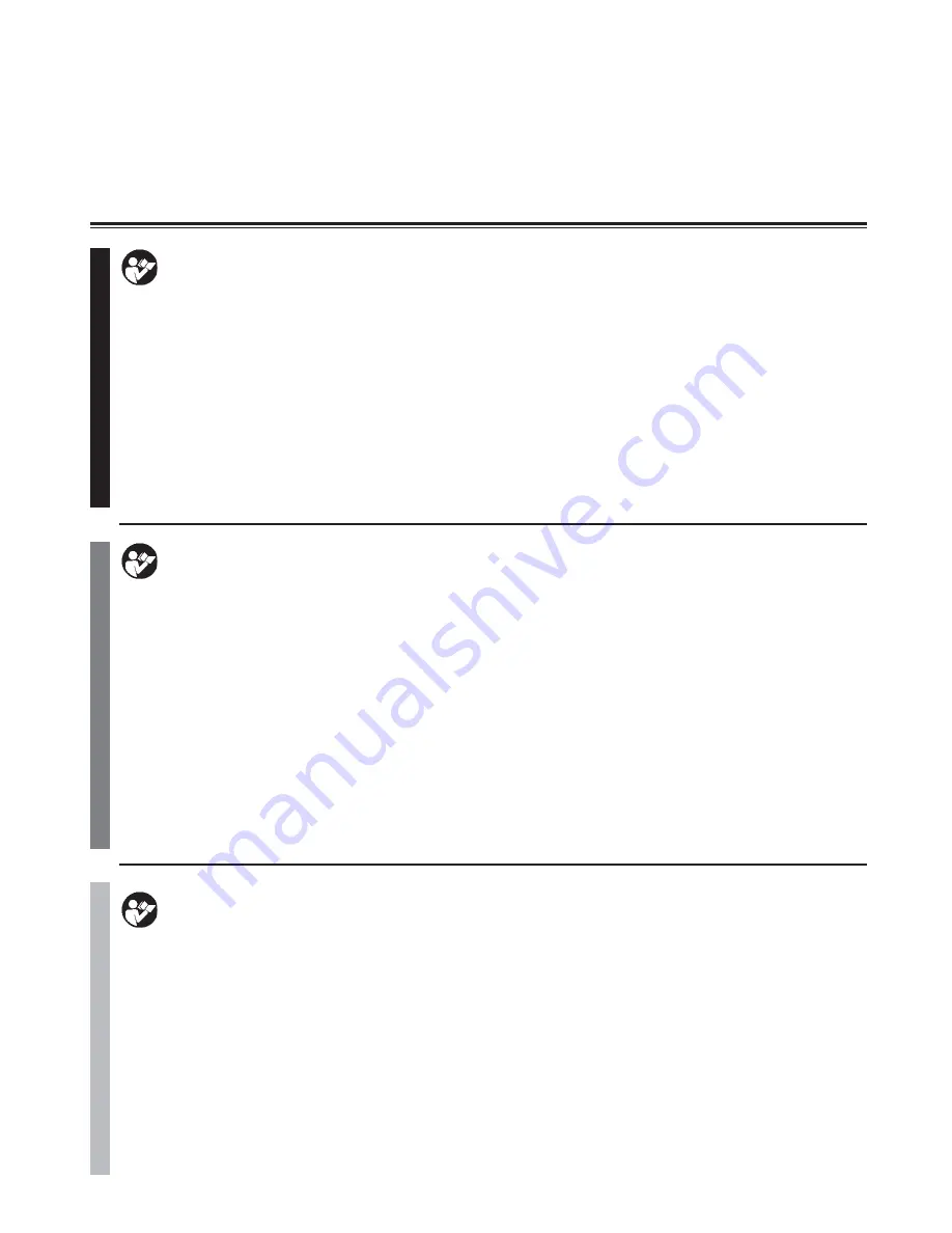 McCulloch MT2303 User Manual Download Page 5