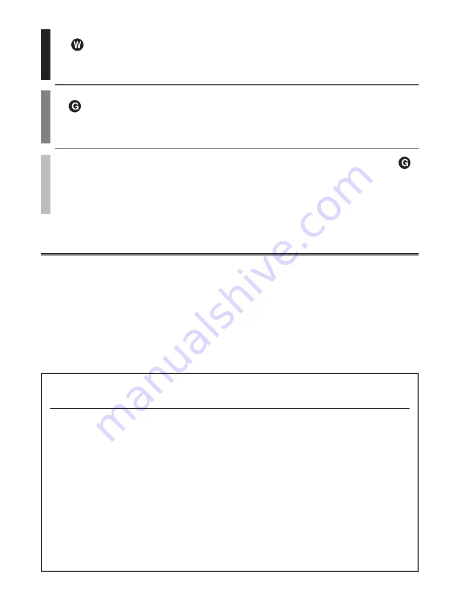 McCulloch MT2303 User Manual Download Page 18