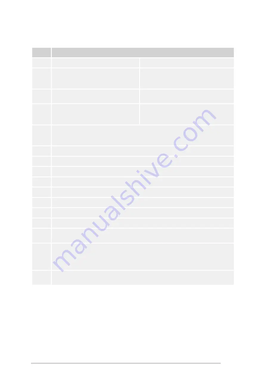 McHale Twiner Operator'S Instruction Manual Download Page 23