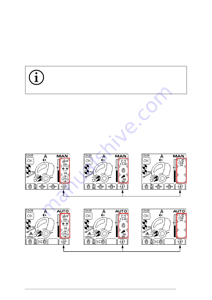 McHale Twiner Operator'S Instruction Manual Download Page 25