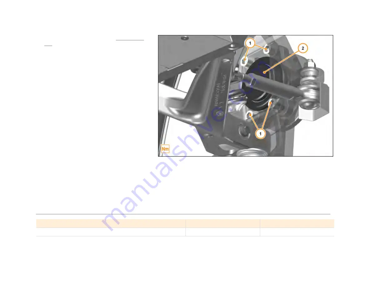 McLaren MP4-12C Скачать руководство пользователя страница 130