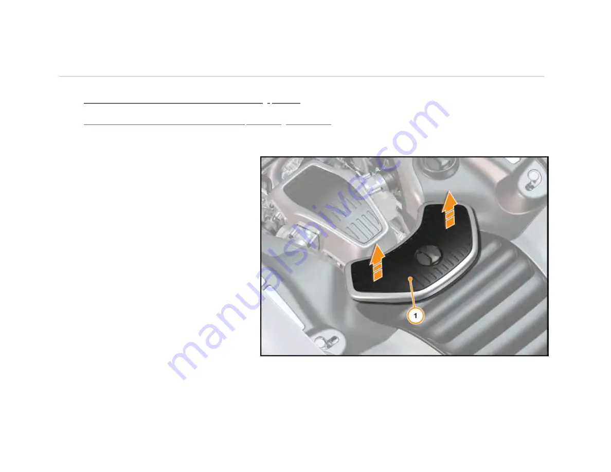 McLaren MP4-12C Скачать руководство пользователя страница 150