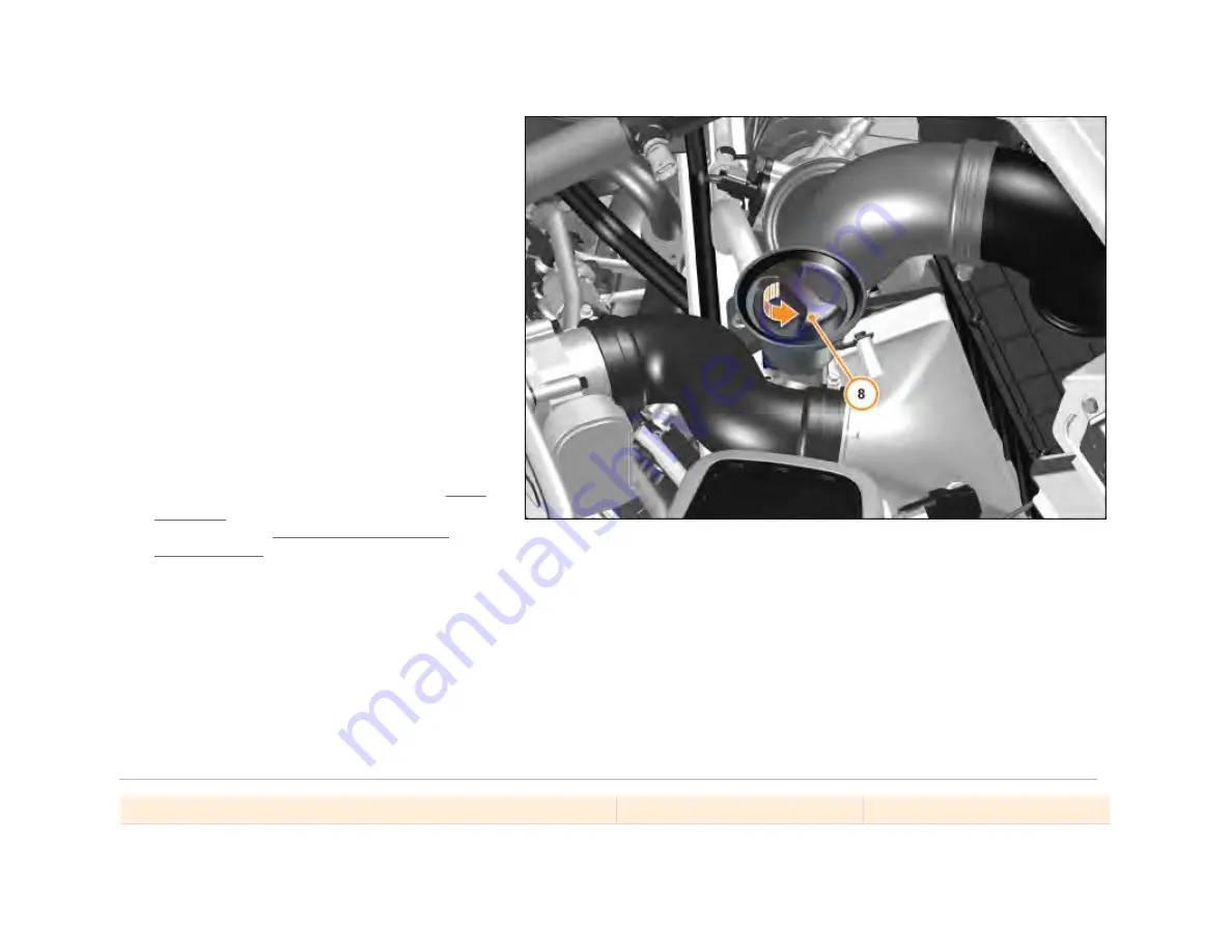 McLaren MP4-12C Maintenance Manual Download Page 155