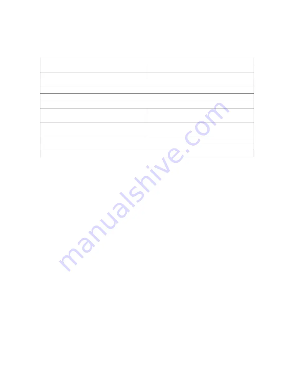 McLelland SW-S1 Instruction Manual Download Page 2