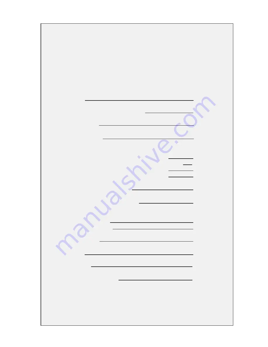 MCM Electronics iRIS 8 User Manual Download Page 2