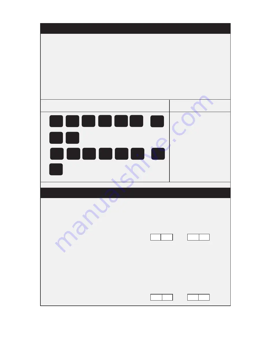 MCM Electronics iRIS 8 User Manual Download Page 10