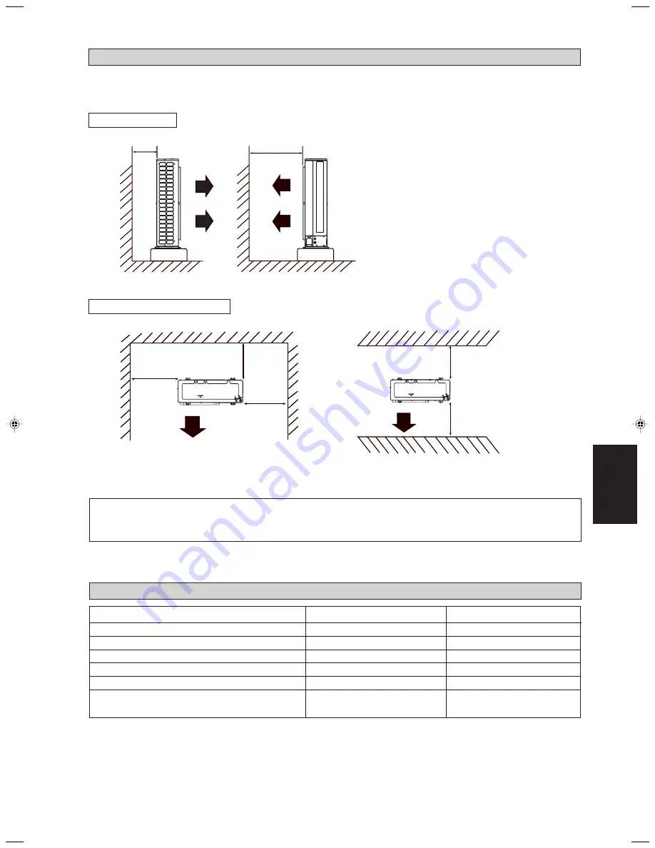 McQuay 5CEY40ER Installation Manual Download Page 67