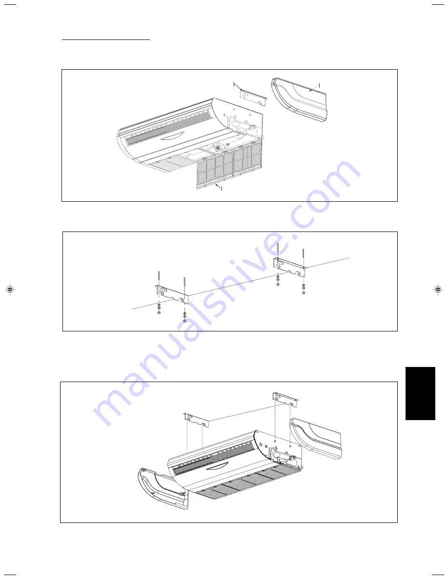 McQuay 5CEY40ER Installation Manual Download Page 79