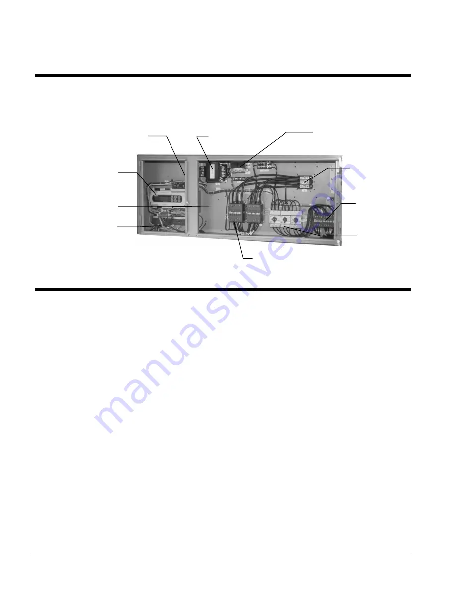 McQuay AGZ 010BM Installation, Operation And Maintenance Manual Download Page 14