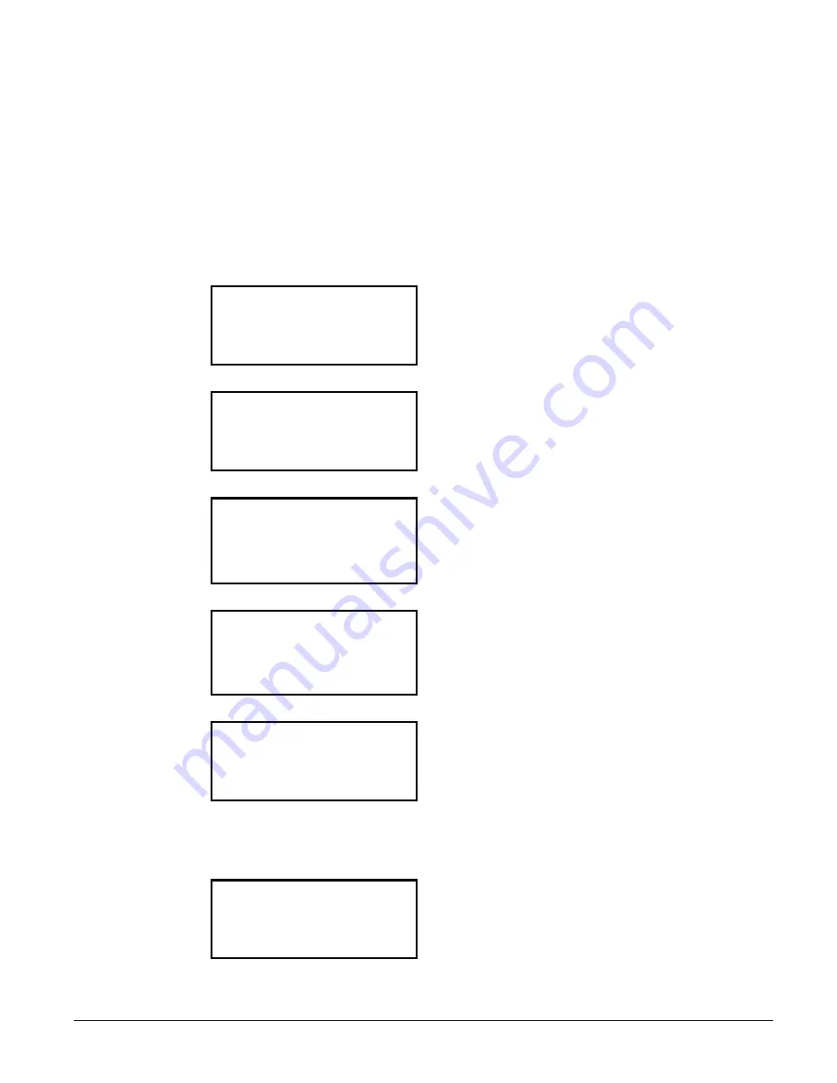 McQuay AGZ 010BM Installation, Operation And Maintenance Manual Download Page 53