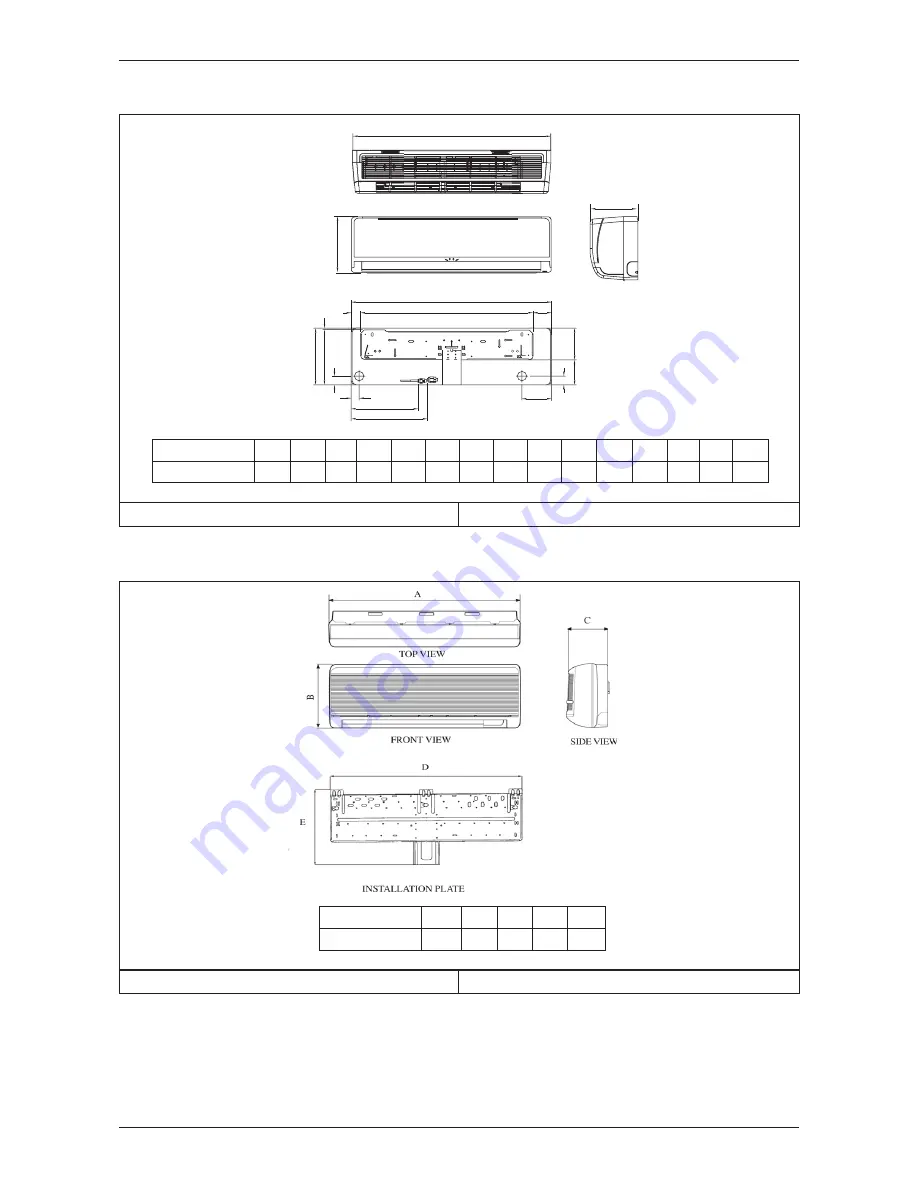 McQuay MCC-CW Technical Manual Download Page 112