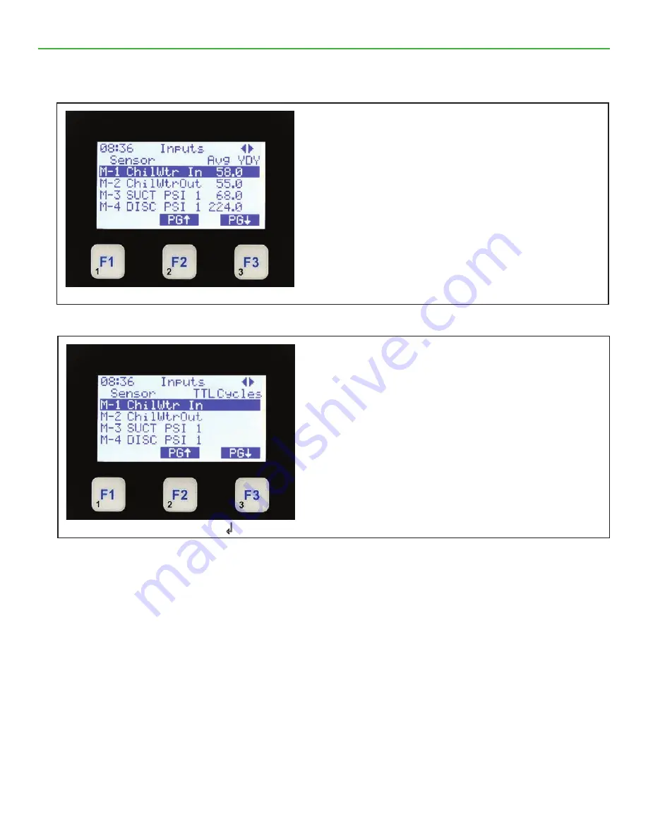 MCS MCS-DOOR-KEYPAD Manual Download Page 23