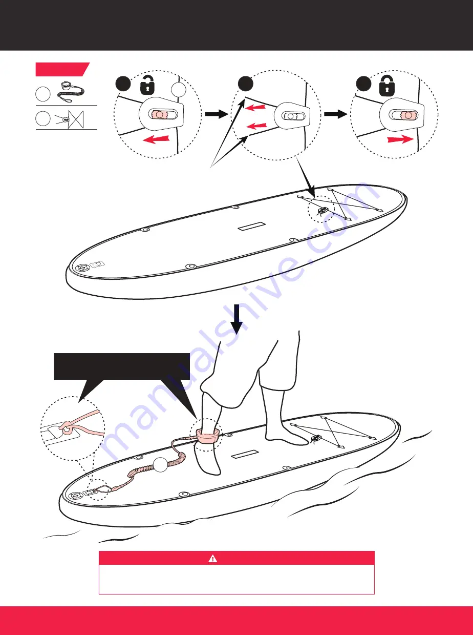 MD SPORTS WS700Y22001 Assembly Instructions Manual Download Page 9