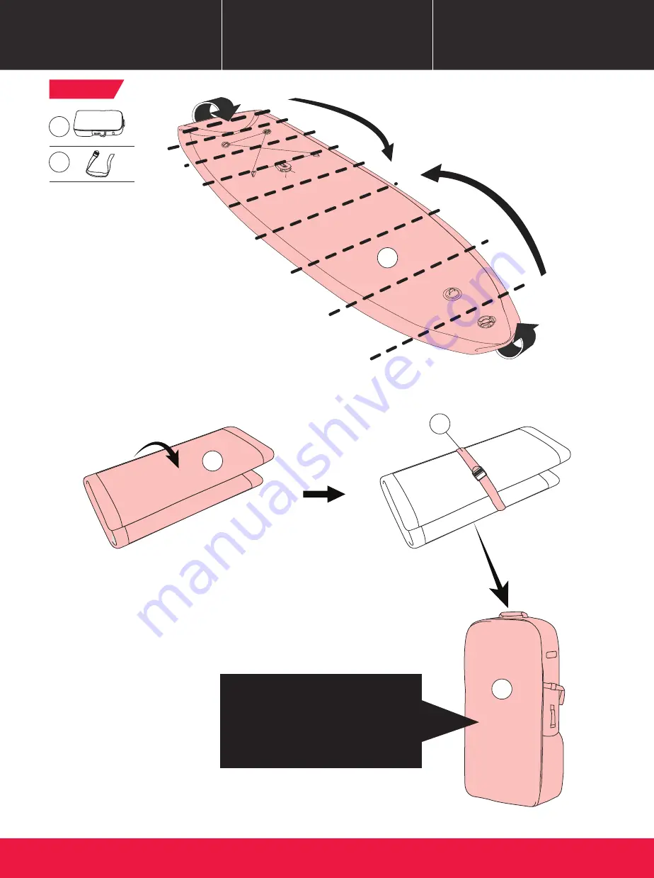 MD SPORTS WS700Y22014 Assembly Instructions Manual Download Page 19