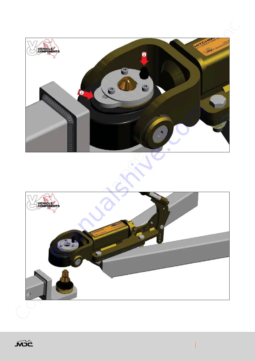 MDG XT12E 2021 Скачать руководство пользователя страница 29