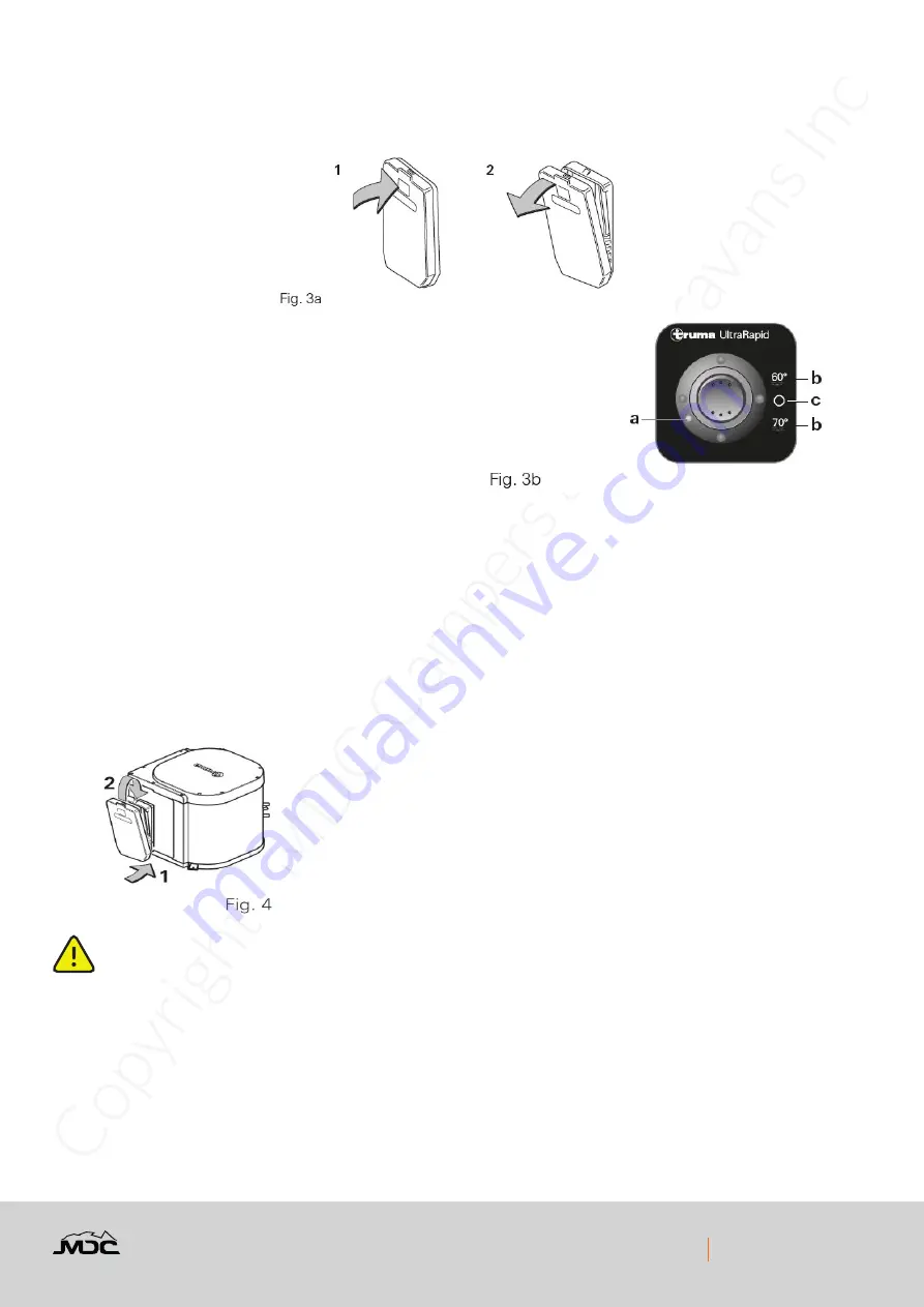 MDG XT12E 2021 Скачать руководство пользователя страница 42