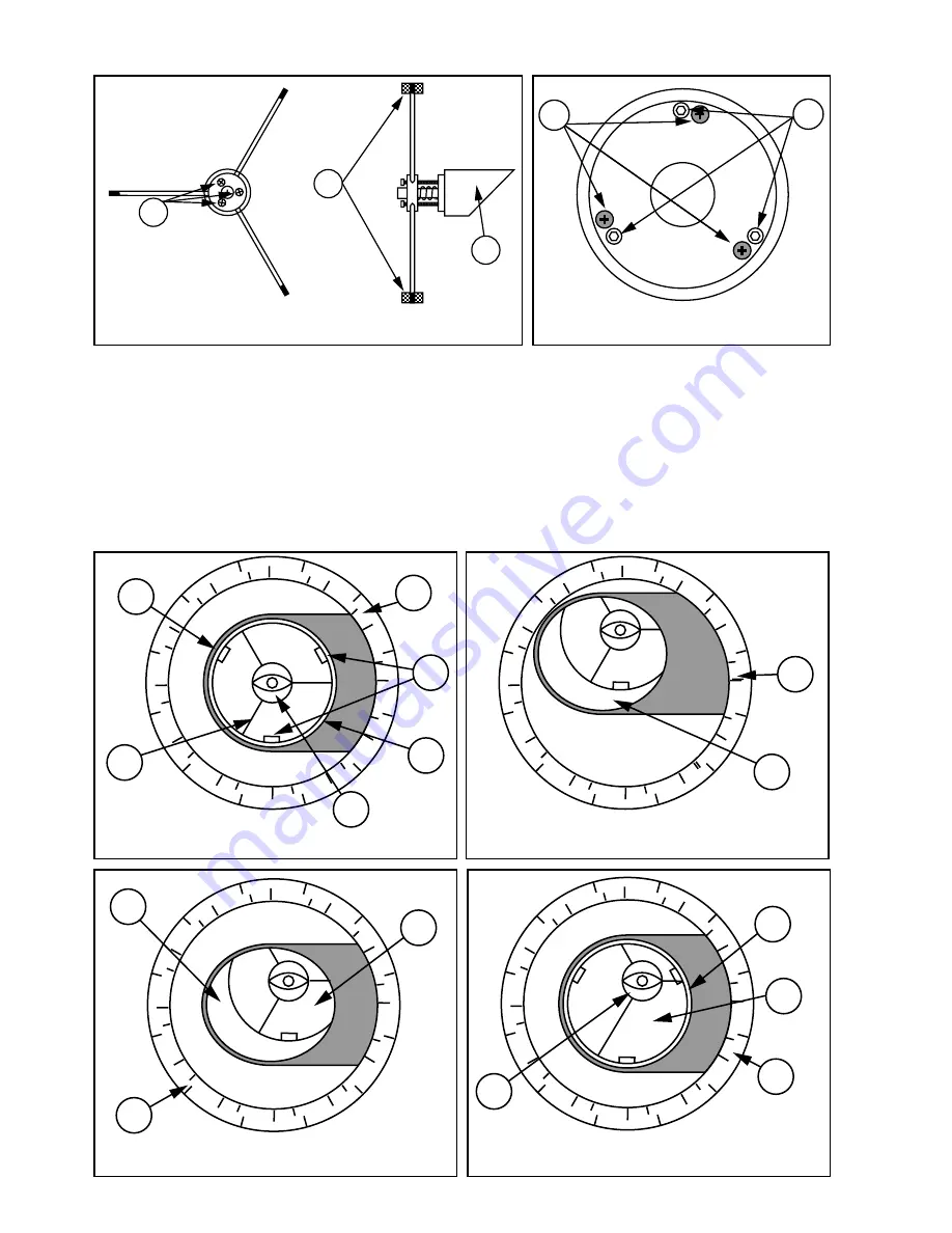 Meade 4500 Instruction Manual Download Page 13