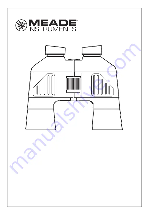 Meade 45386 Instructions And Warranty Download Page 1