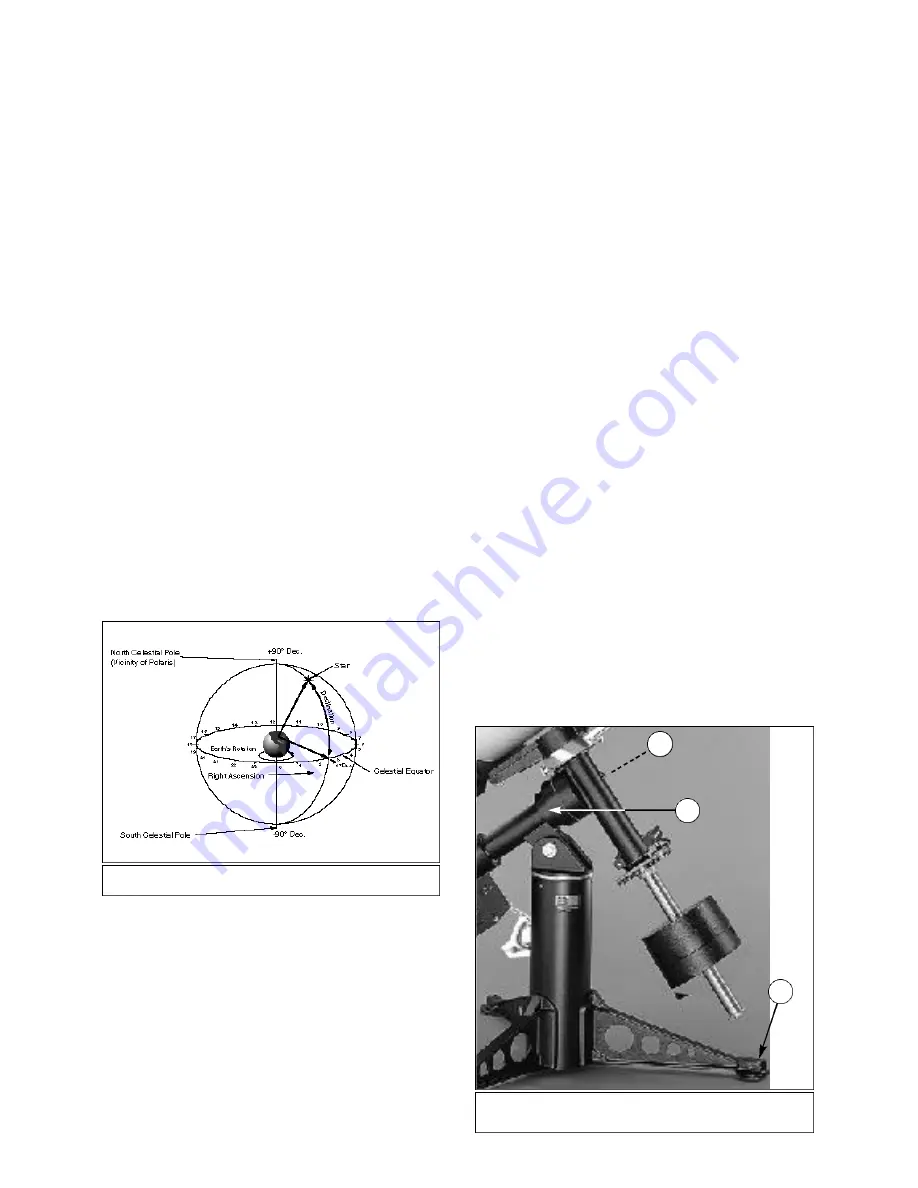 Meade 50 AZ-T Скачать руководство пользователя страница 8