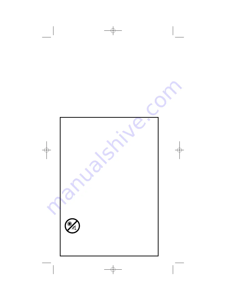 Meade 626-3233 Instruction Manual Download Page 2