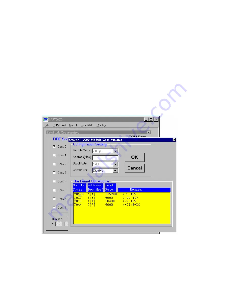 Measurement Computing NAP7000D User Manual Download Page 16